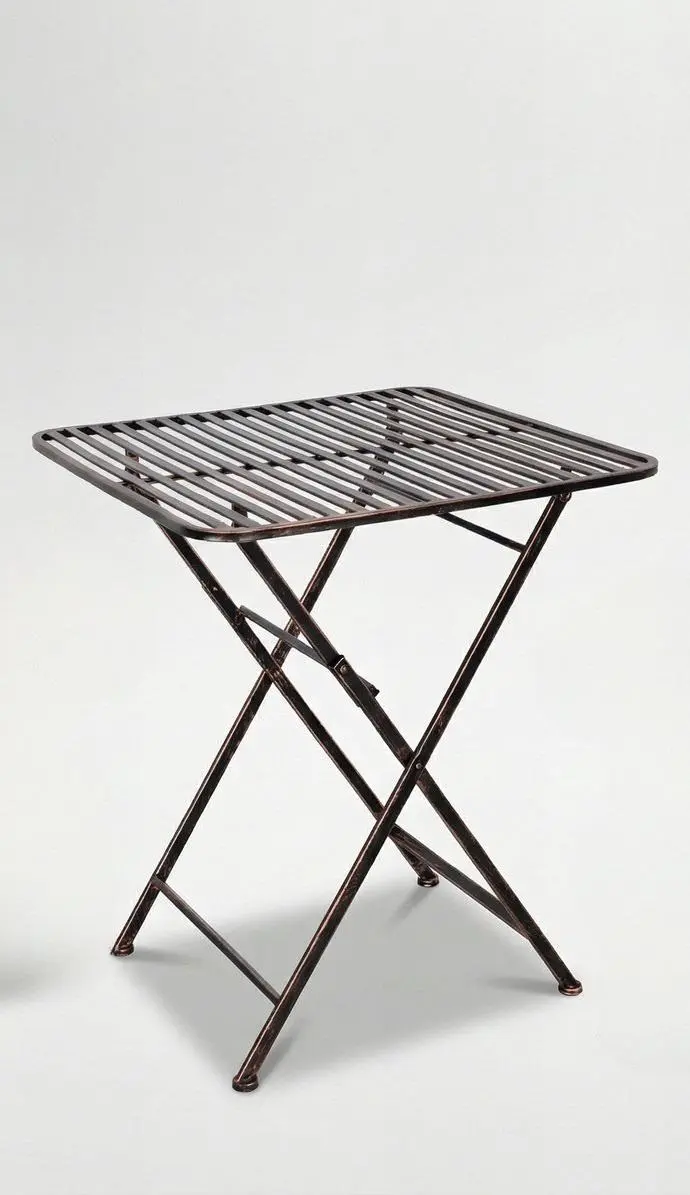 Set mobilier de gradina GardenLine GOM1463 (Brown)