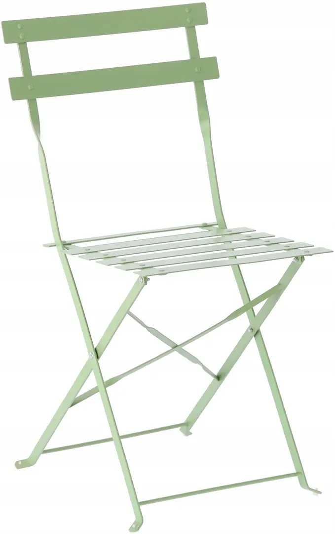 Set mobilier de gradina GardenLine GOM5134 (Green)
