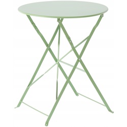 Set mobilier de gradina GardenLine GOM5134 (Green) Thumb