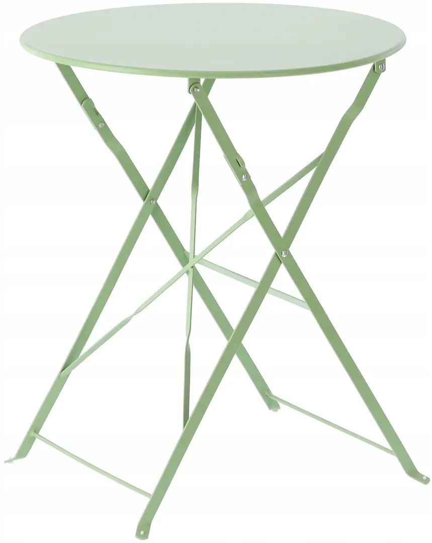 Set mobilier de gradina GardenLine GOM5134 (Green)