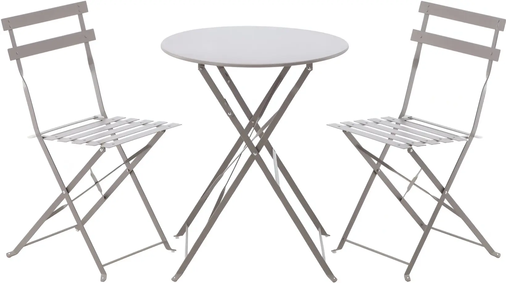 Set mobilier de gradina GardenLine GOM5141 (Grey)