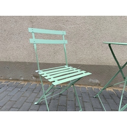 Set mobilier de gradina GardenLine GOM5141 (Grey) Thumb