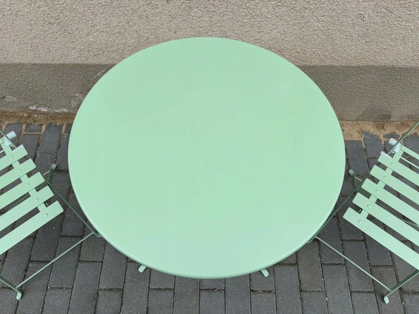 Set mobilier de gradina GardenLine GOM5141 (Grey)