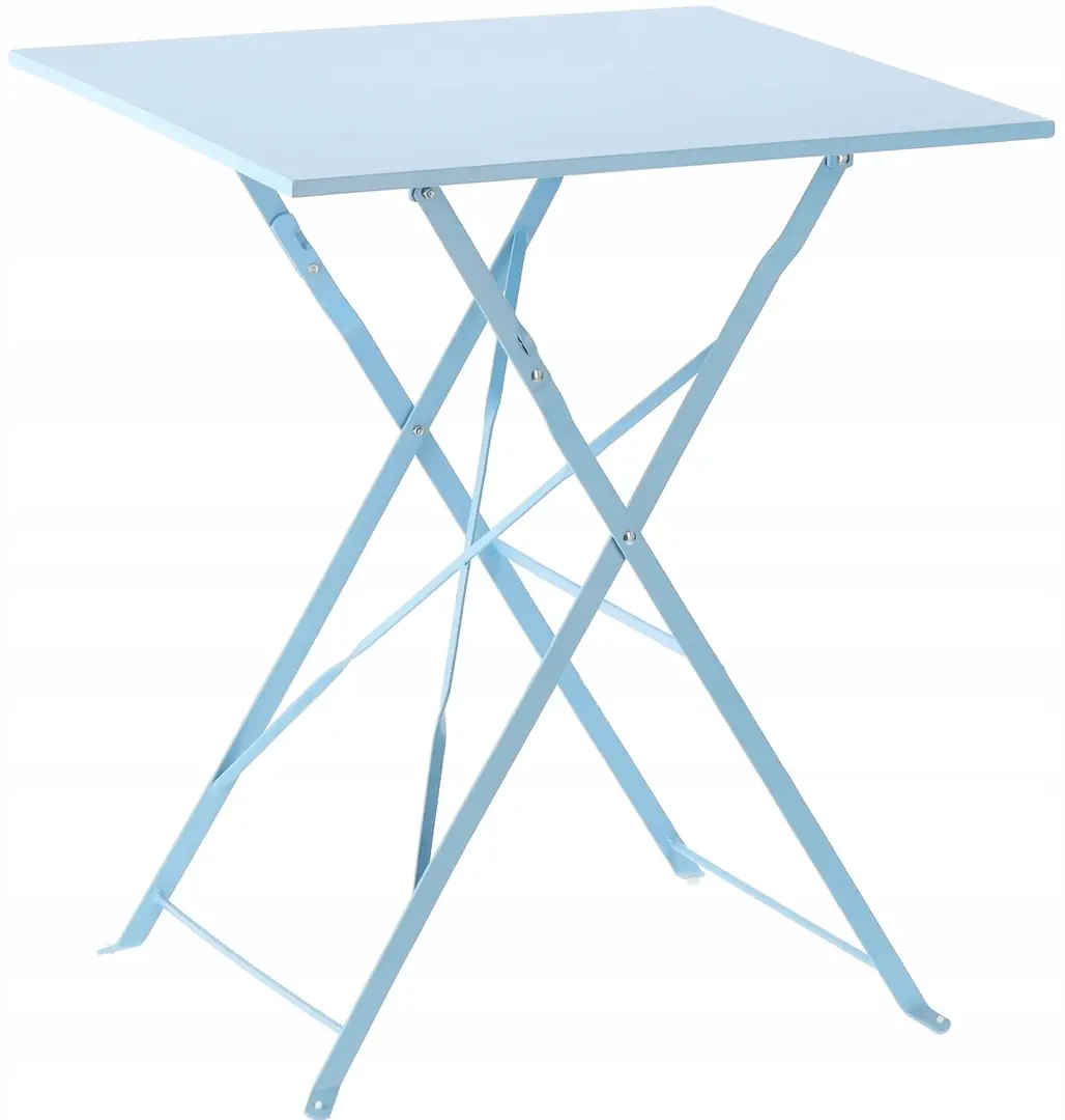 Set mobilier de gradina GardenLine GOM5158 (Blue)