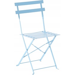 Set mobilier de gradina GardenLine GOM5158 (Blue) Thumb