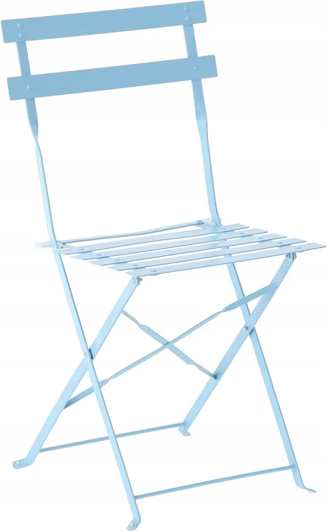 Set mobilier de gradina GardenLine GOM5158 (Blue)