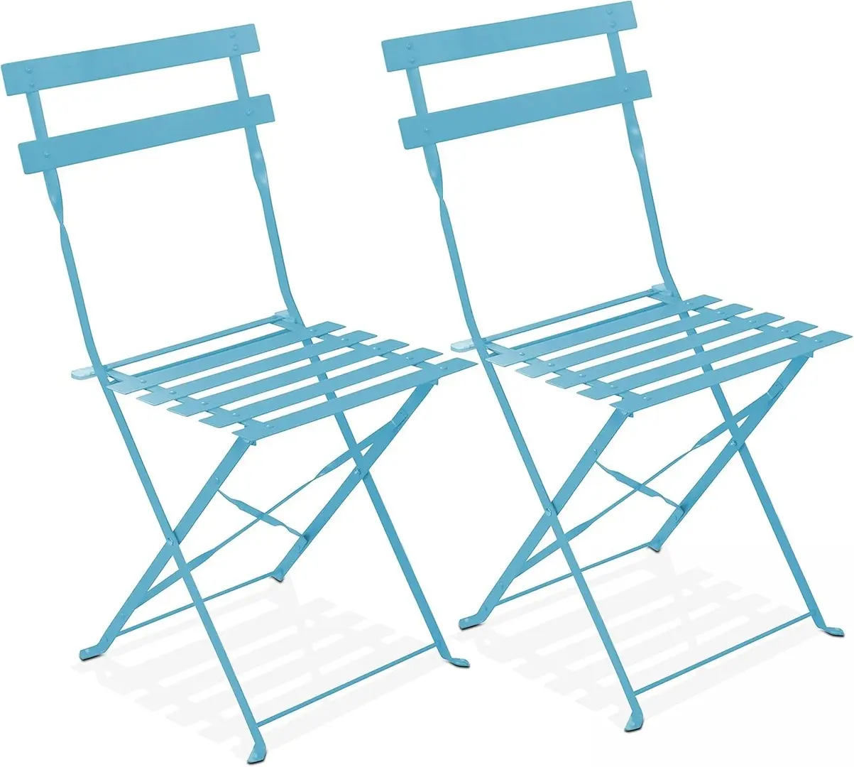 Set mobilier de gradina GardenLine GOM5158 (Blue)