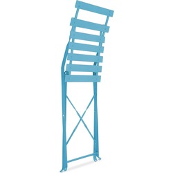 Set mobilier de gradina GardenLine GOM5158 (Blue) Thumb