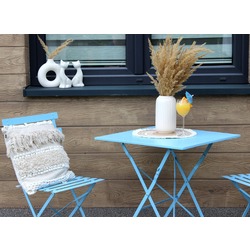 Set mobilier de gradina GardenLine GOM5165 (Grey) Thumb