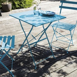 Set mobilier de gradina GardenLine GOM5165 (Grey) Thumb