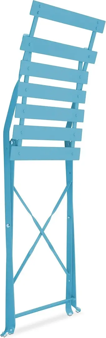 Set mobilier de gradina GardenLine GOM5165 (Grey)