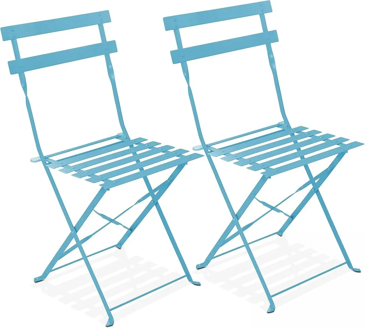 Set mobilier de gradina GardenLine GOM5165 (Grey)