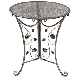 Set mobilier de gradina GardenLine GOM8251 (Brown) Thumb