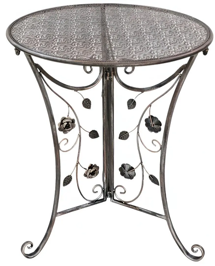 Set mobilier de gradina GardenLine GOM8251 (Brown) - 3