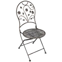 Set mobilier de gradina GardenLine GOM8251 (Brown) Thumb