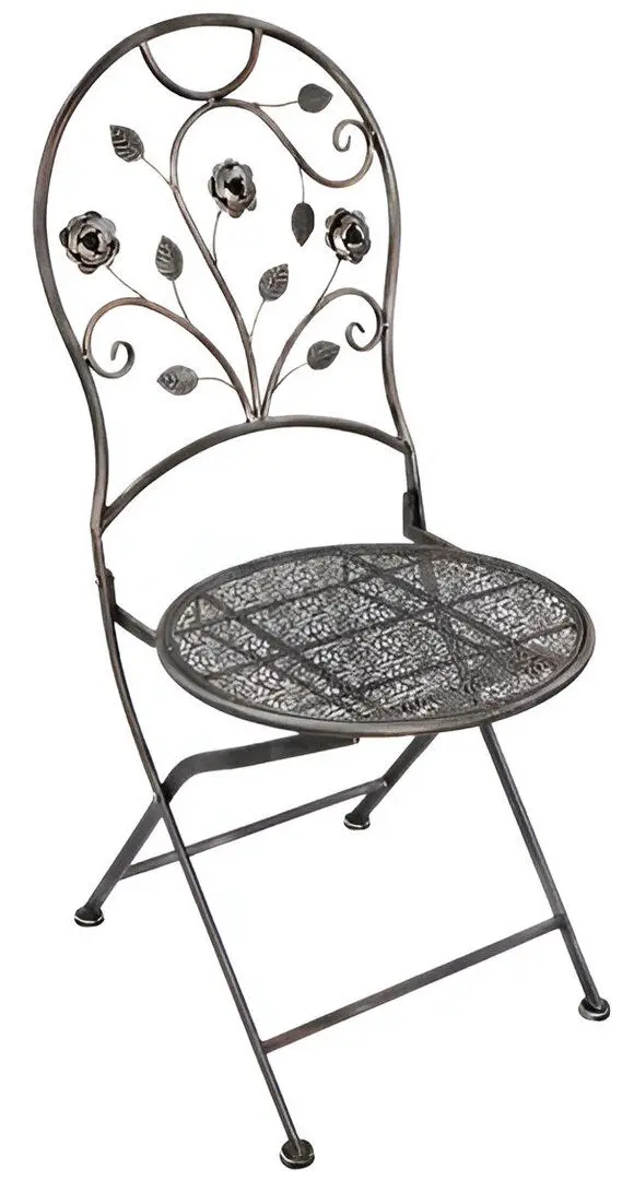 Set mobilier de gradina GardenLine GOM8251 (Brown) - 2