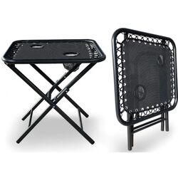 Set mobilier de gradina GardenLine LEZ7550 (Black) Thumb