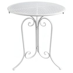 Set mobilier de gradina GardenLine Linda GOM8237 (White) Thumb