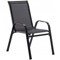 Set mobilier de grădină GardenLine NEO6397 (Black) Thumb