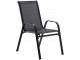 Set mobilier de grădină GardenLine NEO6397 (Black)