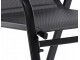 Set mobilier de grădină GardenLine NEO6397 (Black)