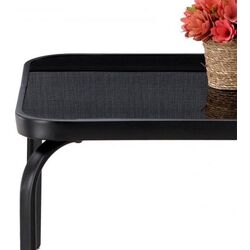 Set mobilier de grădină GardenLine NEO6397 (Black) Thumb