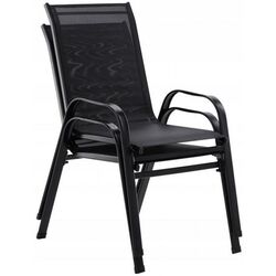 Set mobilier de grădină GardenLine NEO6397 (Black) Thumb