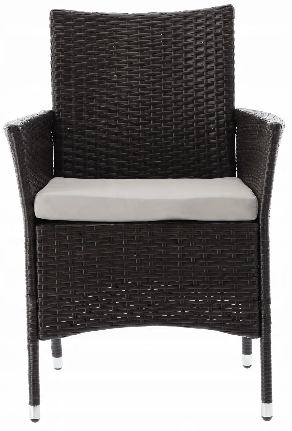 Set mobilier de gradina GardenLine SAD1708 (Brown)