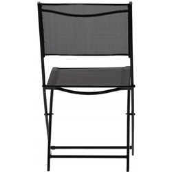 Set mobilier de gradina GardenLine SAD6643 (Black) Thumb