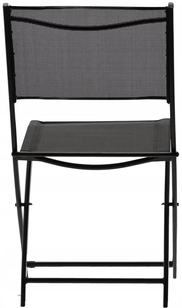 Set mobilier de gradina GardenLine SAD6643 (Black)