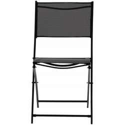 Set mobilier de gradina GardenLine SAD6643 (Black) Thumb