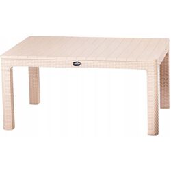 Комплект садовой мебели GardenLine Santana KAS0867/2 (Cappuccino) Thumb