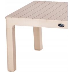 Комплект садовой мебели GardenLine Santana KAS0867/2 (Cappuccino) Thumb