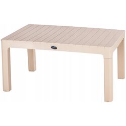 Set mobilier de gradină GardenLine Santana KAS0868/2 (Cappuccino) Thumb