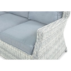 Set mobilier de gradina GardenLine SUR0404 (Grey) Thumb