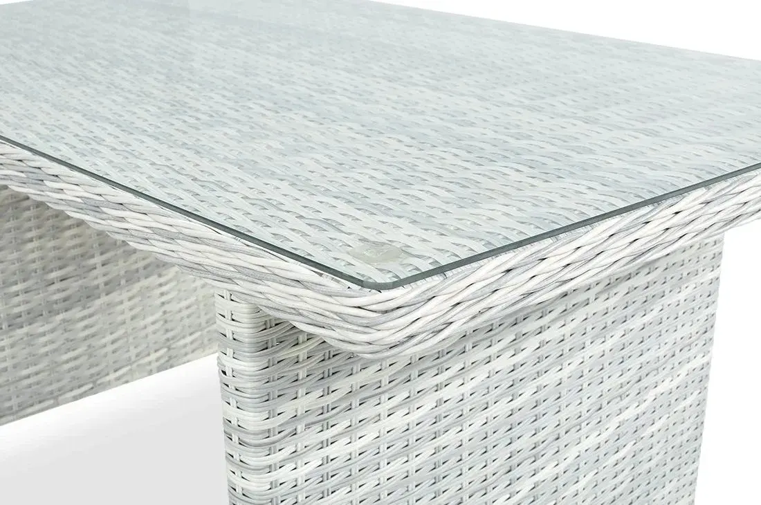 Set mobilier de gradina GardenLine SUR0404 (Grey)