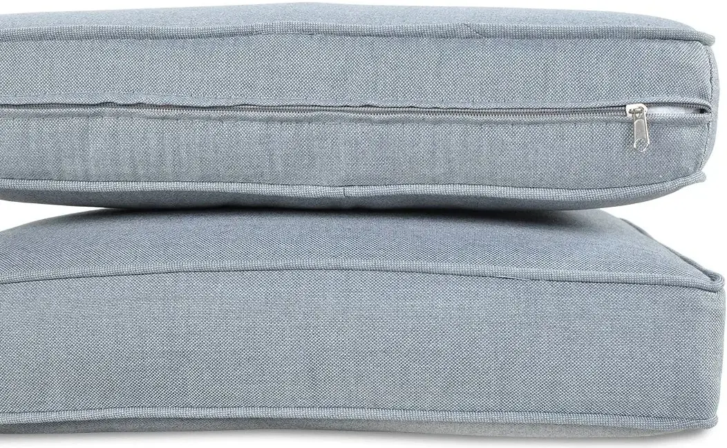 Set mobilier de gradina GardenLine SUR0404 (Grey)