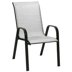 Set mobilier de gradina GardenLine TIH3514 (Grey/Black) Thumb