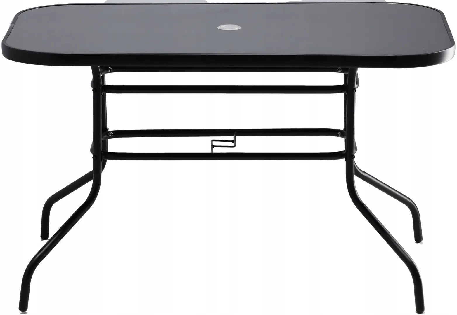 Set mobilier de gradina GardenLine TIH6629 (Black)