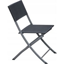 Set mobilier de gradina GardenLine ZUM9930 (Anthracite) Thumb