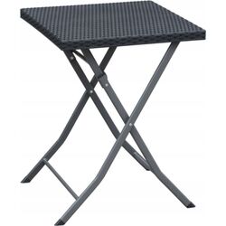 Set mobilier de gradina GardenLine ZUM9930 (Anthracite) Thumb