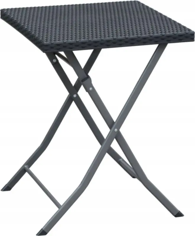 Set mobilier de gradina GardenLine ZUM9930 (Anthracite)