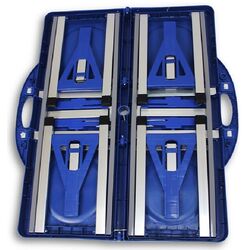 Набор складной столик GardenLine 4OS 2712 (Blue) Thumb