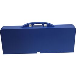 Набор складной столик GardenLine 4OS 2712 (Blue) Thumb