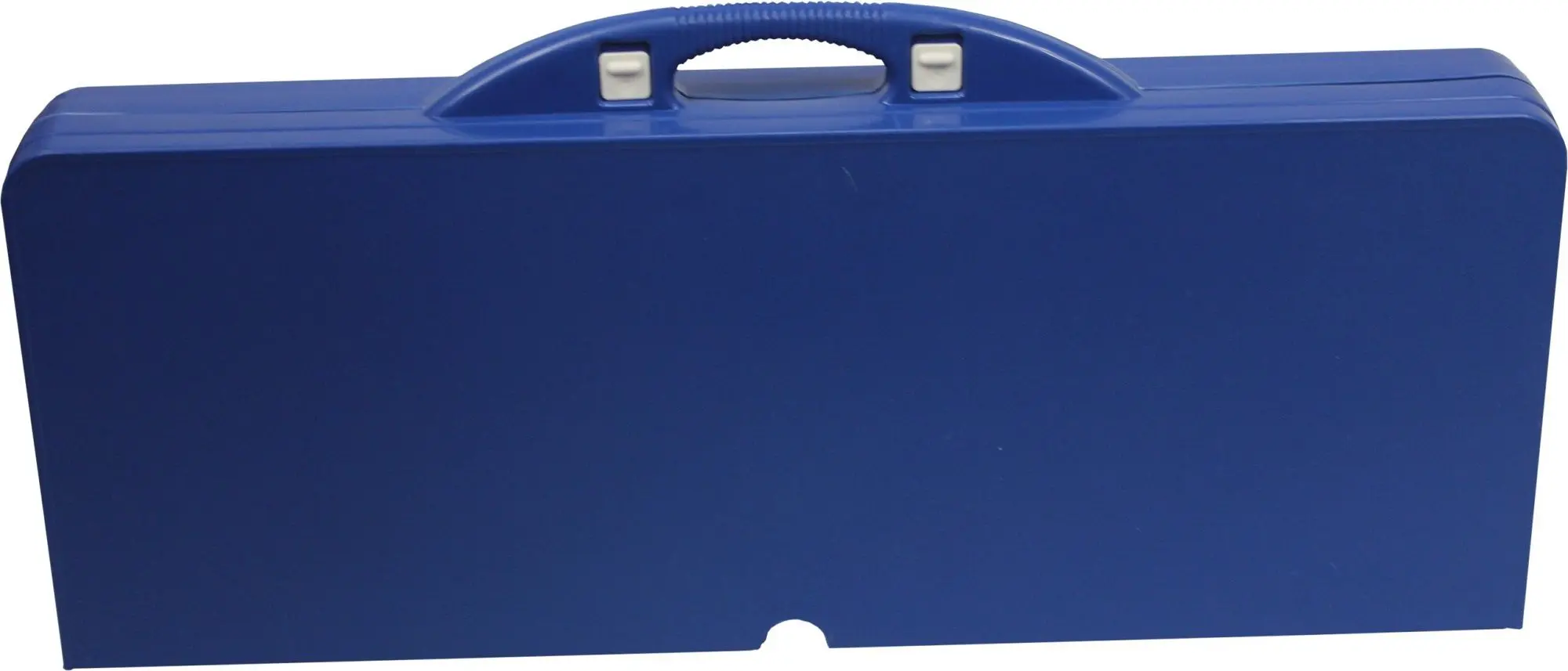 Набор складной столик GardenLine 4OS 2712 (Blue)