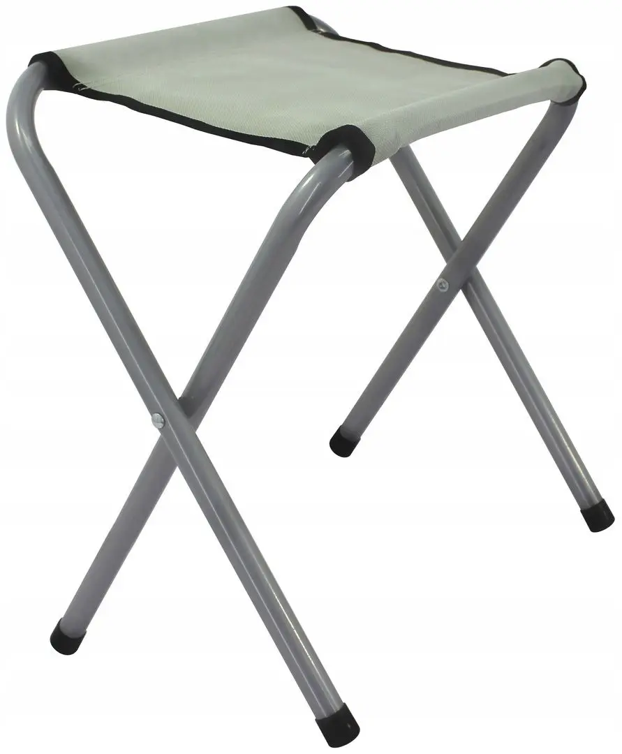 Set masa plianta GardenLine OXE8211 (White/Inox)