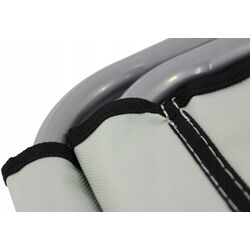 Set masa plianta GardenLine OXE8211 (White/Inox) Thumb