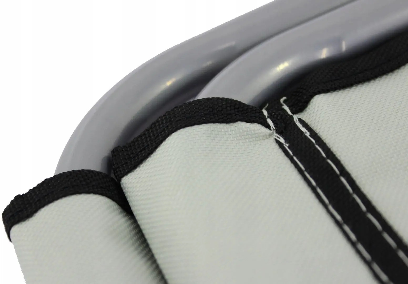 Set masa plianta GardenLine OXE8211 (White/Inox)