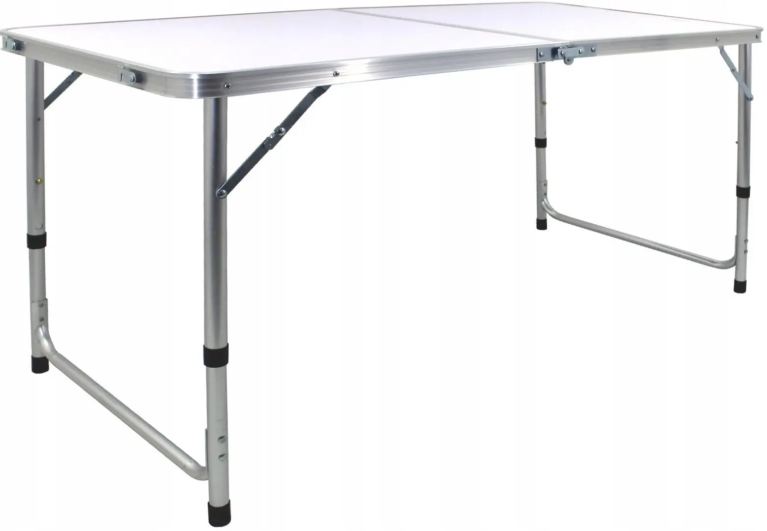 Set masa plianta GardenLine OXE8211 (White/Inox)