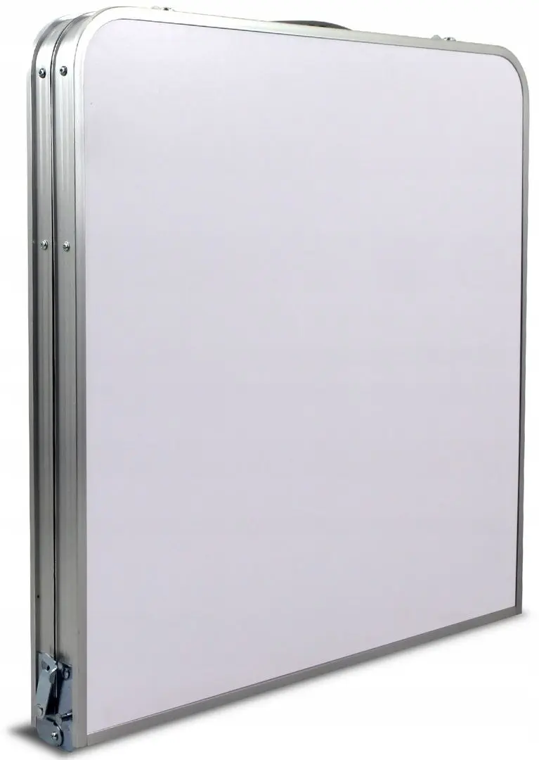 Set masa plianta GardenLine OXE8211 (White/Inox)